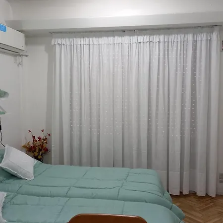 Ave Apartment Buenos Aires Exterior photo