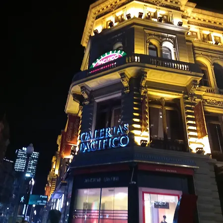 Ave Apartment Buenos Aires Exterior photo