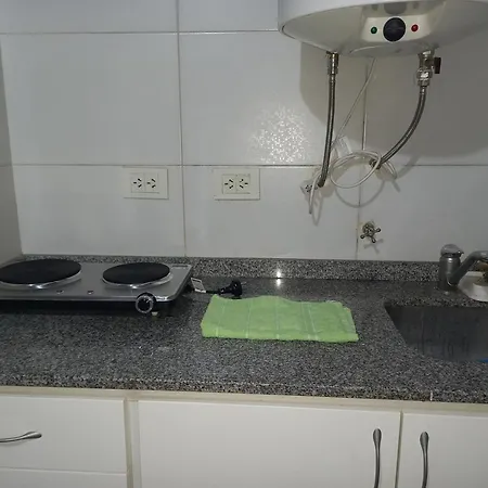 Ave Apartment Buenos Aires Exterior photo