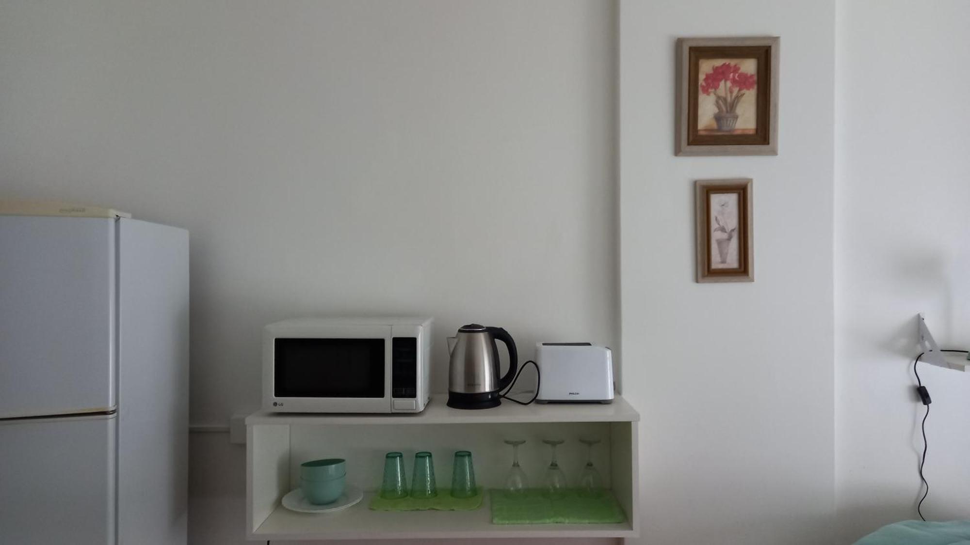 Apartamento Ave *