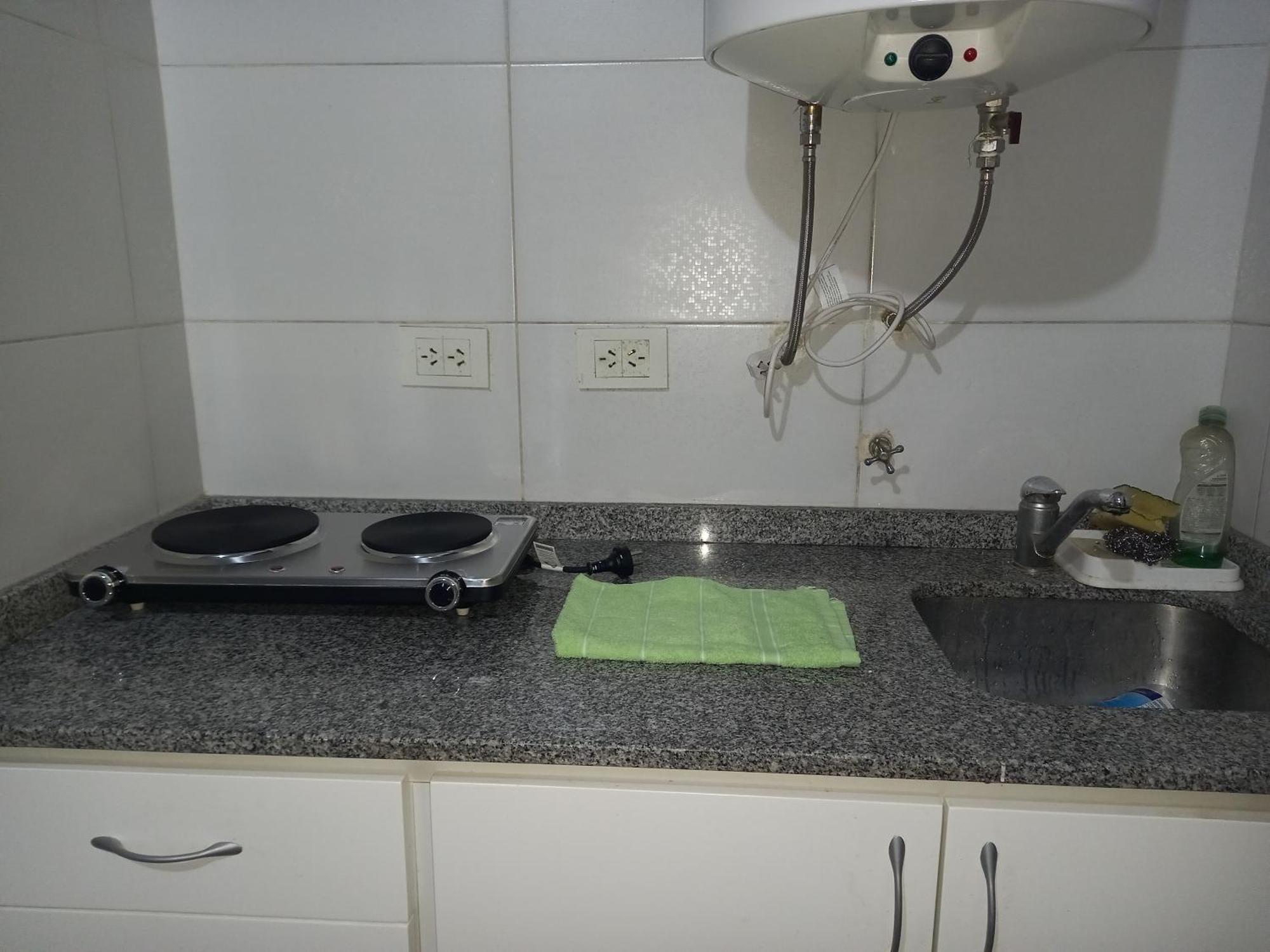 Apartamento Ave *