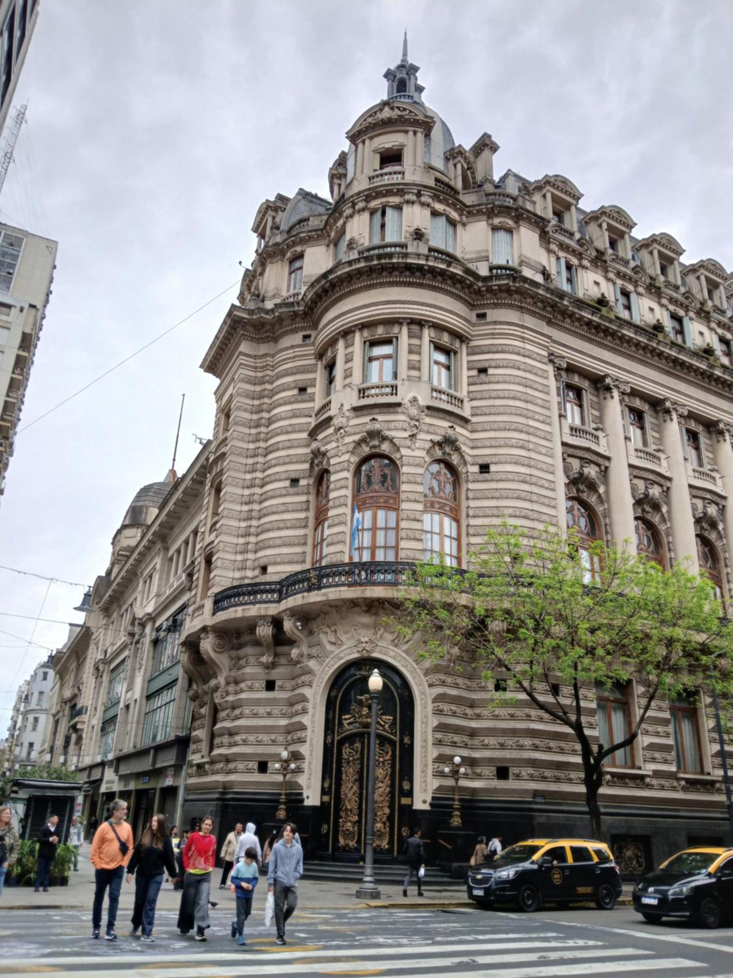Apartamento Ave