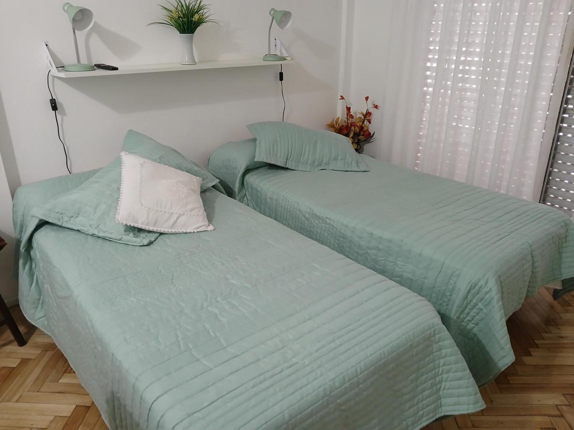 Apartamento Ave *