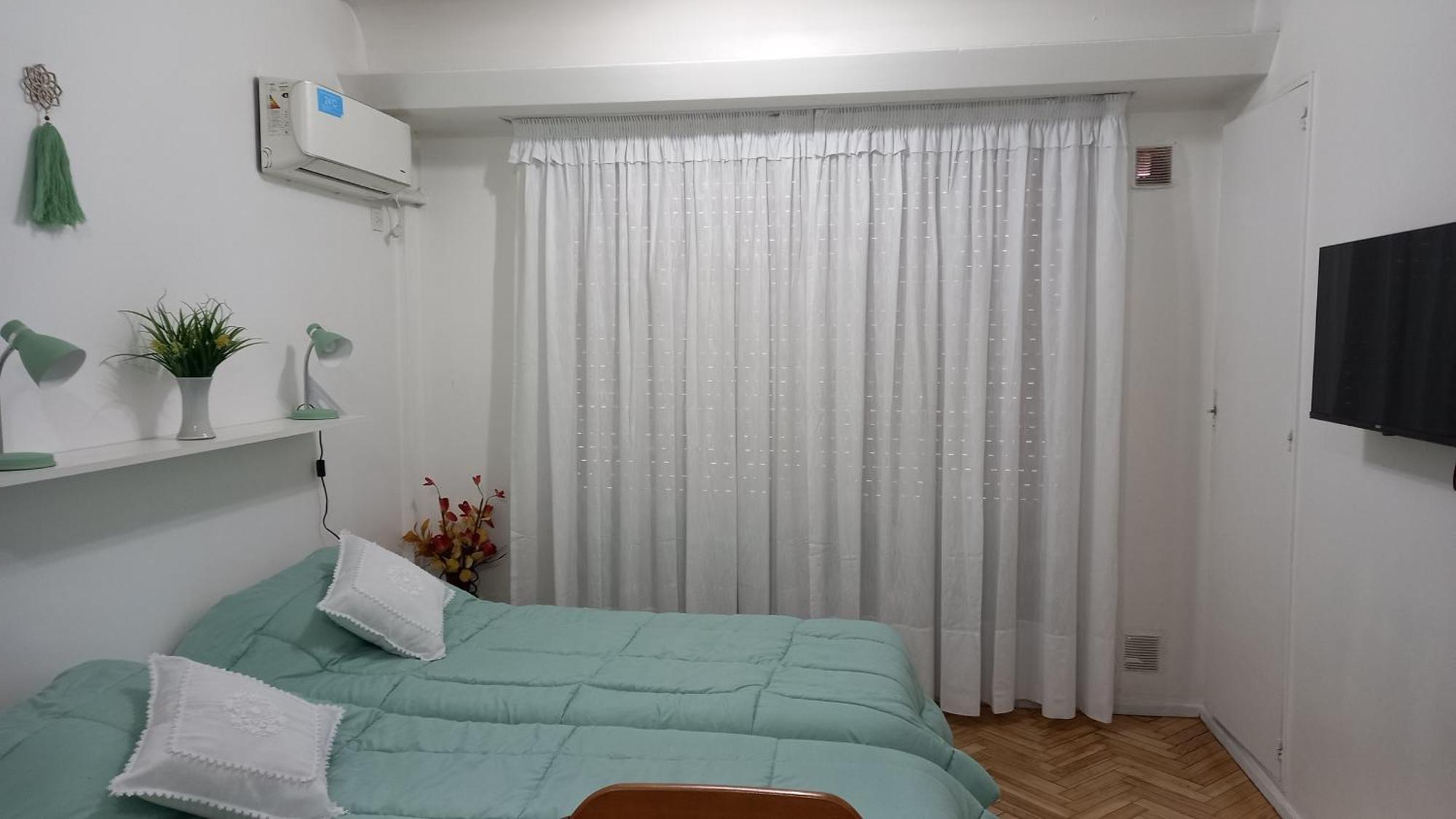 Apartment Ave Buenos Aires