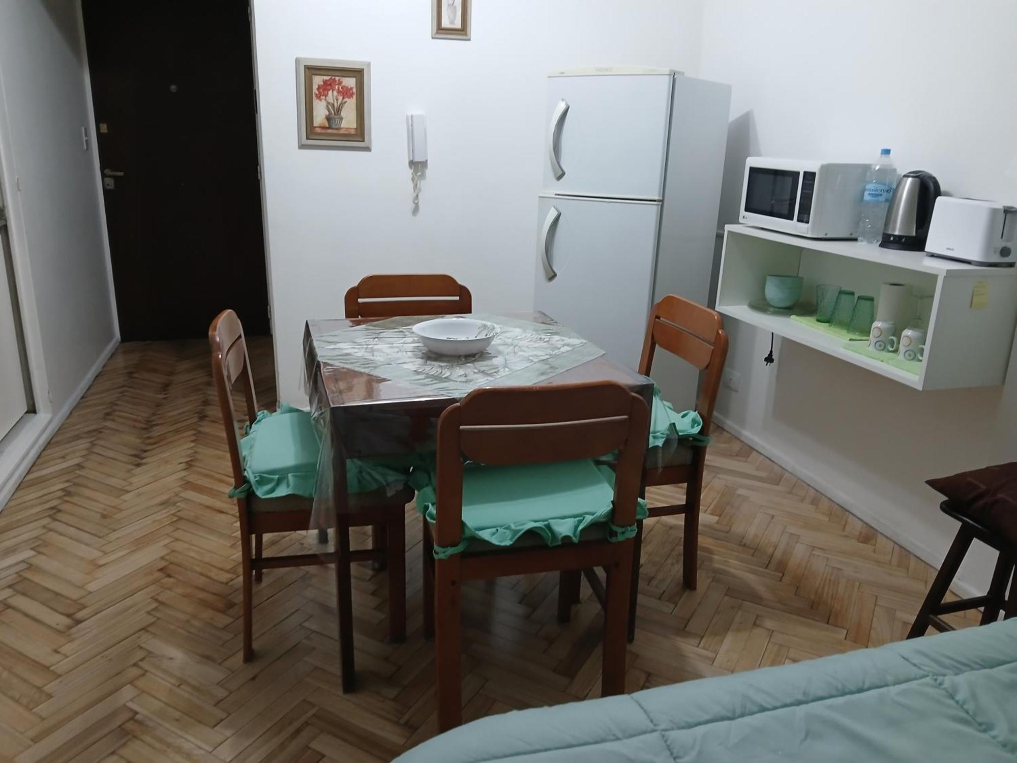 Apartment Ave Buenos Aires